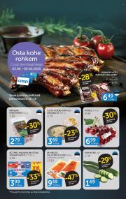 coop - Coop kliendileht (3.06 - 9.06.2025)