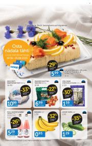 coop - Coop kliendileht (18.08 - 25.08.2025)