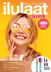 selver - Selver kliendileht (24.04 - 19.05.2025)