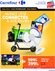 carrefour - Catalogue Carrefour - Spécial Eps valable du 17/06 au 07/07