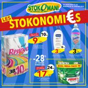 stokomani - Catalogue Stokomani valable dès 15/01 - 26/01