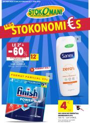 stokomani - Catalogue Stokomani valable dès 21/05 - 01/06
