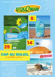 stokomani - Catalogue Stokomani valable du 11/06 au 22/06