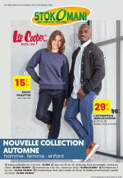 stokomani - Catalogue Stokomani valable du 10/09 au 21/09