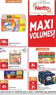 netto - Catalogue Netto valable du 02/09 au 15/09