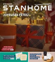 stanhome - Catalogue Stanhome valable dès 25/11 - 22/12