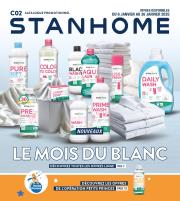 stanhome - Catalogue Stanhome valable dès 06/01 - 26/01