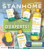 stanhome - Catalogue Stanhome valable dès 27/01 - 16/02