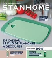 stanhome - Catalogue Stanhome valable dès 17/02 - 09/03