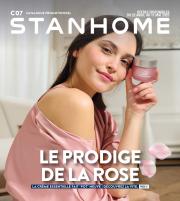 stanhome - Catalogue Stanhome valable dès 22/04 - 11/05
