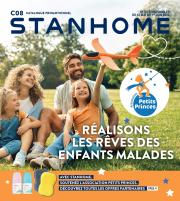 stanhome - Catalogue Stanhome valable dès 12/05 - 01/06