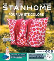 stanhome - Catalogue Stanhome valable du 02/06 au 22/06