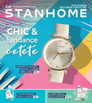 stanhome - Catalogue Stanhome valable du 23/06 au 14/07