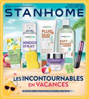 stanhome - Catalogue Stanhome valable du 04/08 au 24/08