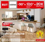 but - Catalogue But - Cuisines valable dès 15/04 - 19/05