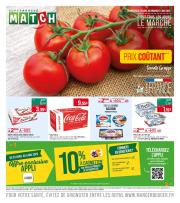 match - Catalogue Match valable dès 23/04 - 04/05
