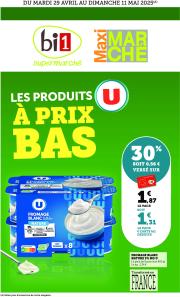 bi1 - Catalogue Bi1 valable dès 29/04 - 11/05