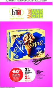 bi1 - Catalogue Bi1 valable du 24/06 au 06/07