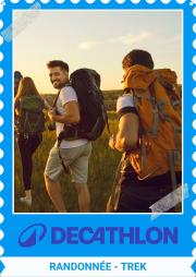 decathlon - Decathlon catalogue à partir du 01/09/2024 - 30/09/2024