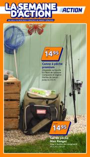 action - Catalogue Action valable du 11/06 au 17/06