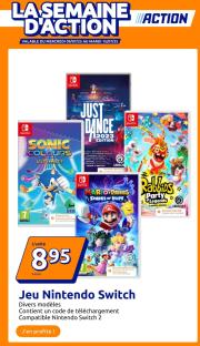 action - Catalogue Action valable du 09/07 au 15/07