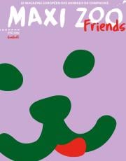 maxizoo - Prospectus Maxizoo Friends actuel 11.07. - 31.12.