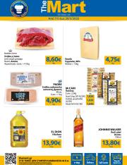 the-mart - The Mart - Για Επιχειρήσεις Εστίασης φυλλάδιο έγκυρο από 07/05 - 20/05