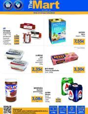 the-mart - The Mart - Για Εμπόρους & Λοιπές Επιχειρήσεις φυλλάδιο έγκυρο από 21/05 - 03/06