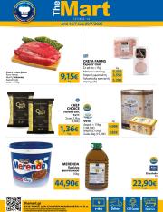 the-mart - The Mart - Για Επιχειρήσεις Εστίασης φυλλάδιο έγκυρο από 16/07 - 29/07