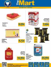 the-mart - The Mart - Φυλλάδιο - Για Επιχειρήσεις Εστίασης φυλλάδιο έγκυρο από 30/07 - 12/08