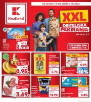 kaufland - Kaufland katalog vrijedi od 07.05. do 13.05.