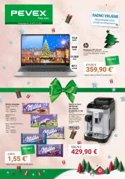 pevex - Pevex katalog vrijedi od 05.12. do 31.12.