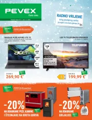 pevex - Pevex katalog vrijedi od 09.01. do 03.02.