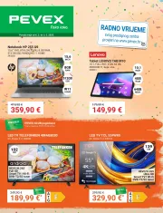 pevex - Pevex katalog vrijedi od 06.02. do 03.03.