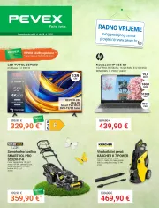 pevex - Pevex katalog vrijedi od 03.04. do 28.04.