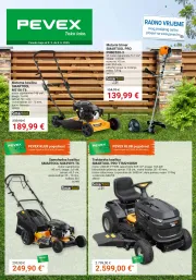 pevex - Prelistajte ovaj Pevex katalog, vrijedi od 08.05. do 08.06.