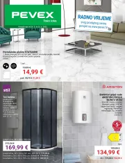 pevex - Prelistajte ovaj Pevex katalog, vrijedi od 29.05. do 23.06.