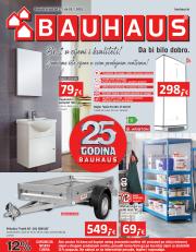 bauhaus - BAUHAUS katalog vrijedi od 02.01. do 29.01.