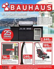 bauhaus - BAUHAUS katalog vrijedi od 01.05. do 04.06.
