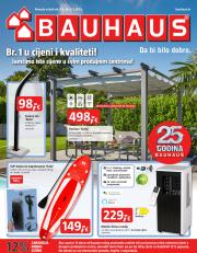 bauhaus - Prelistajte katalog BAUHAUS, vrijedi od 05.06. do 02.07.