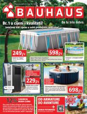 bauhaus - Prelistajte katalog BAUHAUS, vrijedi od 03.07. do 30.07.