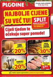 plodine - Plodine - Split katalog vrijedi od 11.12. do 17.12.