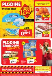 plodine - Plodine katalog vrijedi od 15.01. do 21.01.