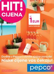 pepco - Prelistajte ovaj Pepco - Veliko otvorenje Vinkovci katalog, vrijedi od 22.05. do 29.05.