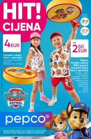 pepco - Prelistajte ovaj Pepco katalog, vrijedi od 22.05. do 04.06.