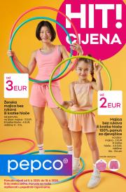 pepco - Prelistajte ovaj Pepco - Raznobojni kompleti katalog, vrijedi od 05.06. do 18.06.