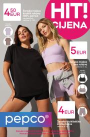 pepco - Prelistajte katalog Pepco - Ženski kompleti, vrijedi od 17.07. do 23.07.