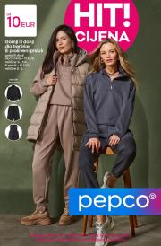 pepco - Prelistajte katalog Pepco - Odjeća za jesen, vrijedi od 04.09. do 17.09.