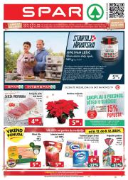 spar - SPAR katalog vrijedi od 04.12. do 10.12.