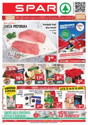 spar - SPAR katalog vrijedi od 11.12. do 17.12.